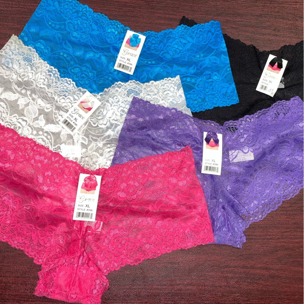 SEXY LINGERIE